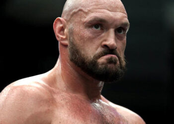 “Кровавая бойня”: Чисора объяснил, почему Фьюри будет опасаться Усика – Спорт ):Бокс