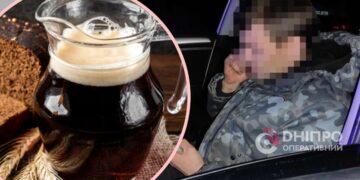 Квас за кермом може позбавити водія прав: які штрафи передбачені у 2024 році |  |