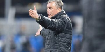 Легендарного футболиста «Динамо» побили ультрас в Польше