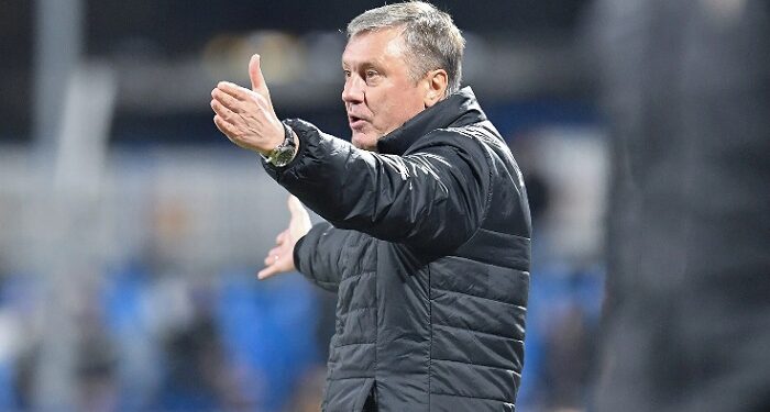 Легендарного футболиста «Динамо» побили ультрас в Польше