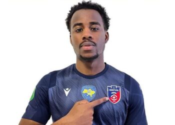 Легіонер Звягеля: Страшно, коли на тебе летять ракети о 6-й ранку, проте ми всі тут в однаковій ситуації