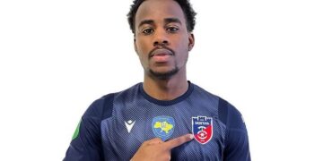 Легіонер Звягеля: Страшно, коли на тебе летять ракети о 6-й ранку, проте ми всі тут в однаковій ситуації