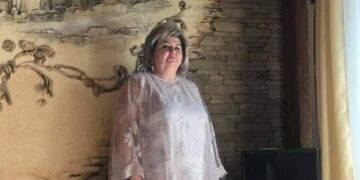 Лідія Мишаківська з Кременця відійшла у вічність