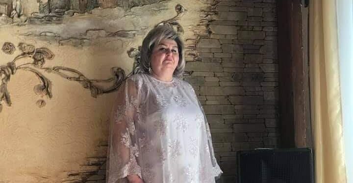 Лідія Мишаківська з Кременця відійшла у вічність