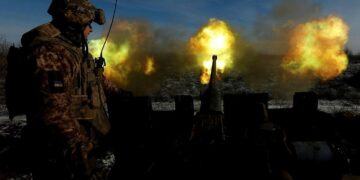 Мапа тривог на Полтавщині 11 квітня – ПОЛТАВА СЬОГОДНІ