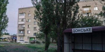 Мерефа, Попасна, Херсон, Бахмут, Авдіївка, – звідки українці приїхали до Шполи в пошуках прихистку — Новини Черкащіни