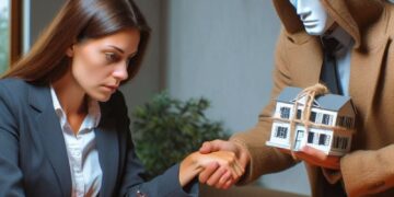 Мешканку Шепетівщини ошукав так званий представник «антикредитної» компанії —Хмельнитчина