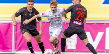 “Металіст 1925” та “Оболонь” зіграли внічию