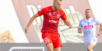 Микола Гайдучик: “У “Вереса” попереду шість фіналів”