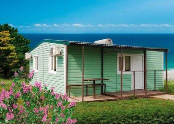 Миколаєвська прокуратура повертає державі оздоровчий комплекс на Чорному морі