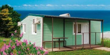 Миколаєвська прокуратура повертає державі оздоровчий комплекс на Чорному морі