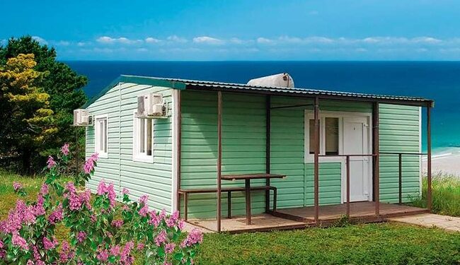 Миколаєвська прокуратура повертає державі оздоровчий комплекс на Чорному морі