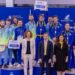 Миколаївські фехтувальники здобули медалі чемпіонату України в командних змаганнях » Миколаївський Оглядач