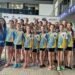 Миколаївські спортсменки – призерки чемпіонату України з синхронного плавання » Миколаївський Оглядач