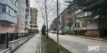 Миколаївський узвіз з’явиться у Полтаві- ПОЛТАВА СЬОГОДНІ