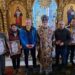 Митрополит Іоан вручив церковні нагороди волонтерам Черкащини — Новини Черкащіни