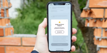 Міжнародний реєстр збитків: детальна інструкція, як подати заявку через Дію – Экономика