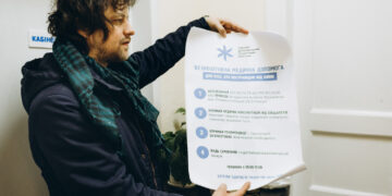 “Могли б закритися, якби місто не взяло під свою опіку”, — керівник Першого добровольчого хірургічного шпиталю про фінансову кризу