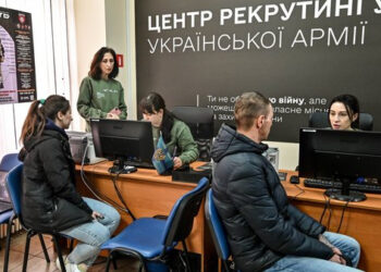 Молода жінка переїхала до Запоріжжя та вступила до ЗСУ, щоб бути поруч із чоловіком-військовим – подробиці  | Новости Запорожья