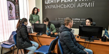 Молода жінка переїхала до Запоріжжя та вступила до ЗСУ, щоб бути поруч із чоловіком-військовим – подробиці | Новости Запорожья