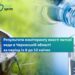 Моніторинг питної води: чи є відхилення на Черкащині — Новости Черкасс