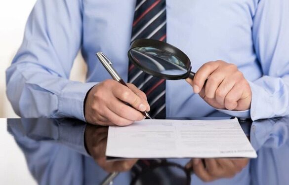 На Черкащині працівник Держпродспоживслужби привласнив майже 80 тисяч