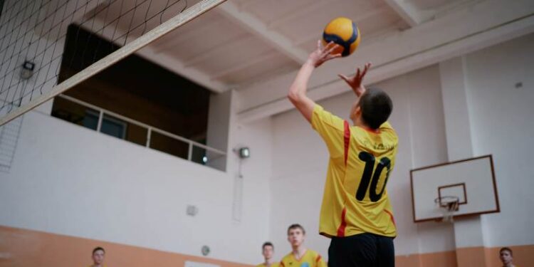 На Черкащині розпочато районні першості шкільних ліг – Новини Черкас