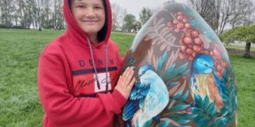 На Черкащині розшукують неповнолітнього хлопчика