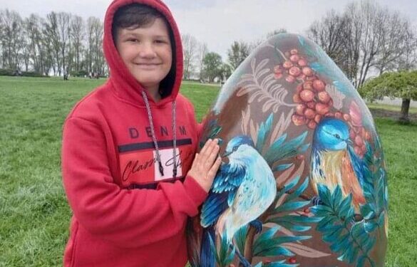 На Черкащині розшукують неповнолітнього хлопчика