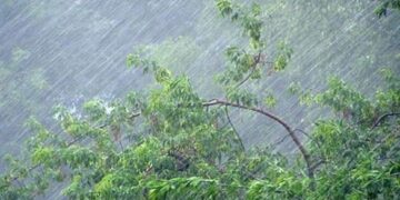 На Черкащині синоптики прогнозують грози