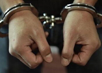 На Черкащині ухилянта взяли під варту