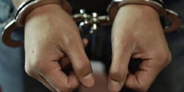 На Черкащині ухилянта взяли під варту