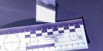 На Черкащині водій з ознаками сп’яніння мав при собі наркотики