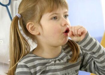 На Черкащині зафіксували 5 випадків кашлюку