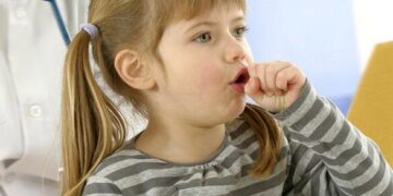 На Черкащині зафіксували 5 випадків кашлюку