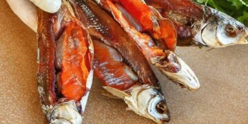 На Черкащині зафіксували другий випадок захворювання на ботулізм