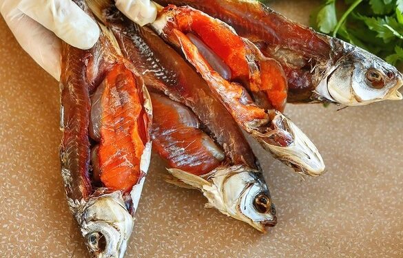 На Черкащині зафіксували другий випадок захворювання на ботулізм