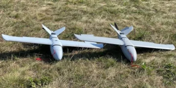 На Херонщині коштом бюджетів придбали майже 1300 БПЛА для військових: скільки коштів витратили