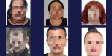 На Херсонщині викрили організовану групу наркоторговців