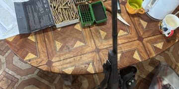 На Миколаївщині ліквідували канал продажу зброї