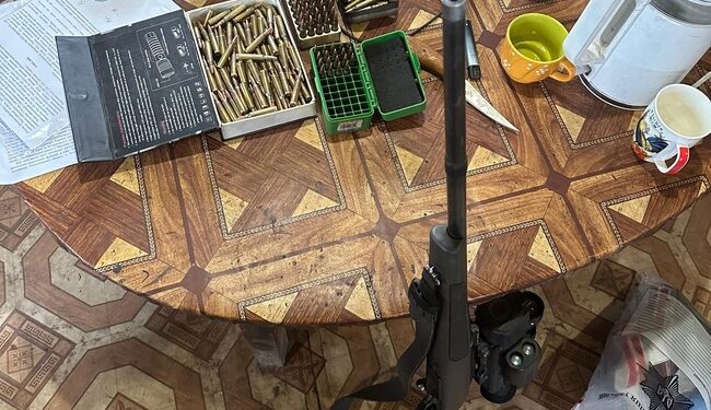 На Миколаївщині ліквідували канал продажу зброї