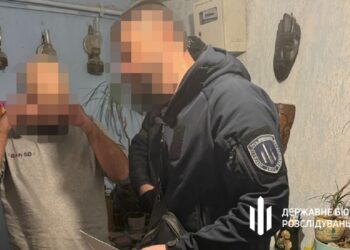 На Одещині судитимуть угрупування, яке заробляло на призовниках