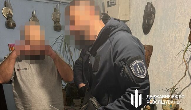 На Одещині судитимуть угрупування, яке заробляло на призовниках