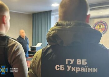На Одещині затримали голову військово-лікарняної комісії