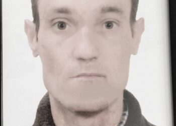 На Рівненщині попрощалися із захисником Ігорем Бессарабовим