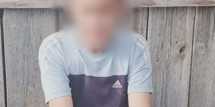 На Шепетівщині суд покарав чоловіка, який знущався над батьком —Хмельнитчина