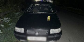 На Шепетівщині внаслідок ДТП загинув 64-річний чоловік —Хмельнитчина