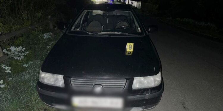 На Шепетівщині внаслідок ДТП загинув 64-річний чоловік —Хмельнитчина