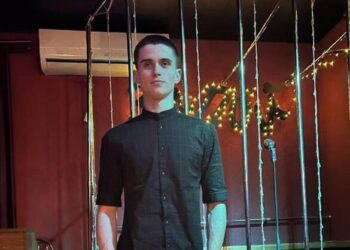 На Уманщині розшукують неповнолітнього хлопця