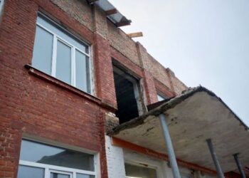 На Уманщині відновлюють ліцей — Новости Черкасс